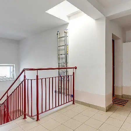Dom & House - Smart Apartman Sopot