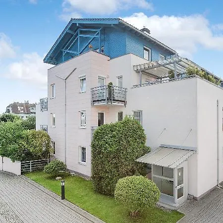 Dom & House - Smart Apartman Sopot