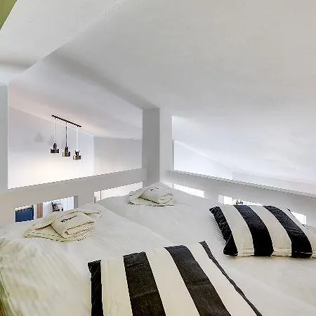 Dom & House - Smart Apartman *