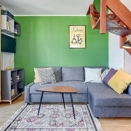 Dom & House - Smart * Sopot
